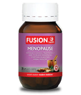 Fusion Health Menopause 30 Capsules